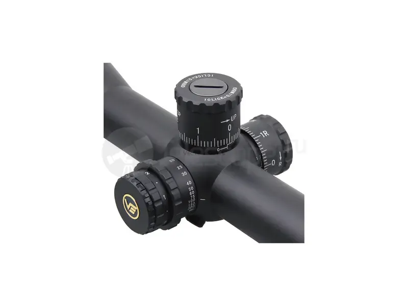 Оптический прицел Vector Optics Taurus 6-24x50 HD SFP MPX1 (SCOL-46)