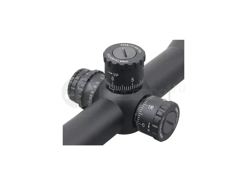Оптический прицел Vector Optics Taurus 6-24x50 HD SFP MPX1 (SCOL-46)