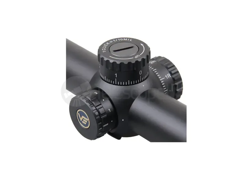 Оптический прицел Vector Optics Taurus 1-6x24 SFP VTC-CMIL (SCOC-42)