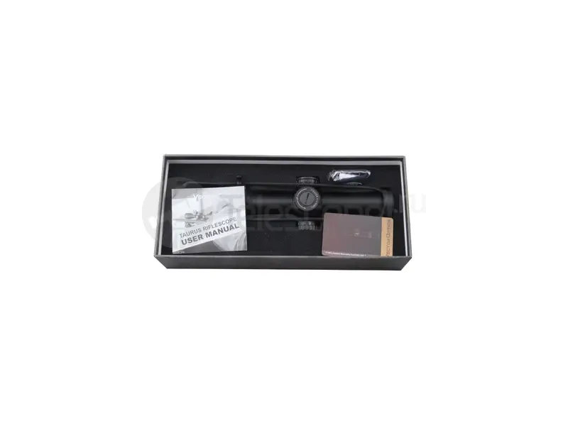 Оптический прицел Vector Optics Taurus 1-6x24 SFP VTC-CMIL (SCOC-42)
