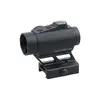 Коллиматорный прицел Vector Optics Maverick-IV 1x20 Mini, RD 3MOA (SCRD-51)