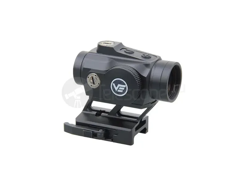 Коллиматорный прицел Vector Optics Maverick-IV 1x20 Mini, RD 3MOA (SCRD-51)