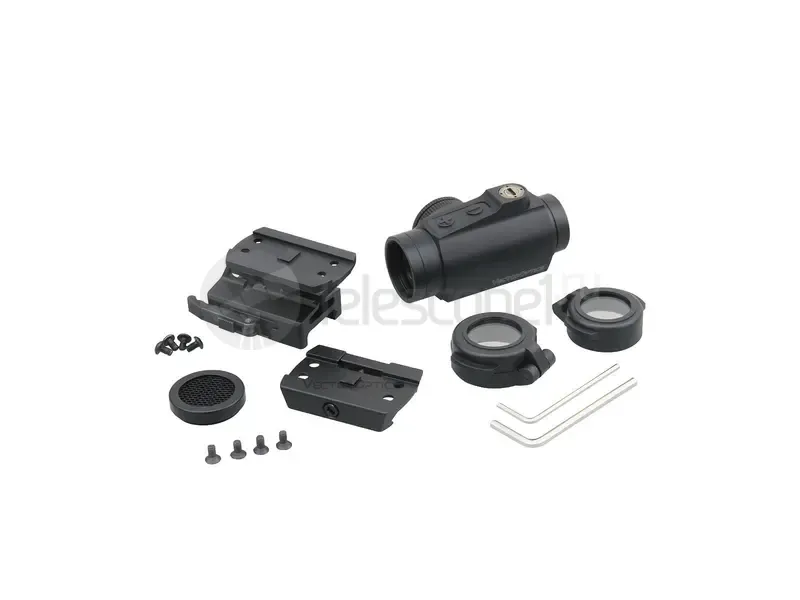 Коллиматорный прицел Vector Optics Maverick-IV 1x20 Mini, RD 3MOA (SCRD-51)