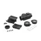 Коллиматорный прицел Vector Optics Maverick-IV 1x20 Mini, RD 3MOA (SCRD-51)