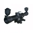 Оптический прицел БелОМО ПОСП 4x24 W