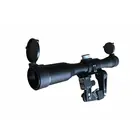 Оптический прицел БелОМО ПОСП 6x42 М6 (Тигр)