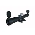 Оптический прицел БелОМО ПОСП 6x42 W ДМ6 PRO