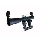 Оптический прицел БелОМО ПОСП 8x42 ВДС PRO