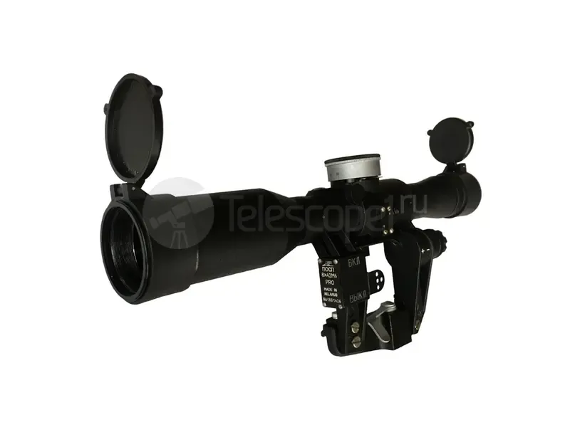 Оптический прицел БелОМО ПОСП 8x42 М6 PRO