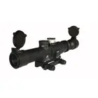 Оптический прицел БелОМО ПОСП 2-6x24 W