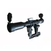 Оптический прицел БелОМО ПОСП 3-9x42 ВC PRO