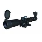 Оптический прицел БелОМО ПОСП 3-9x42 W