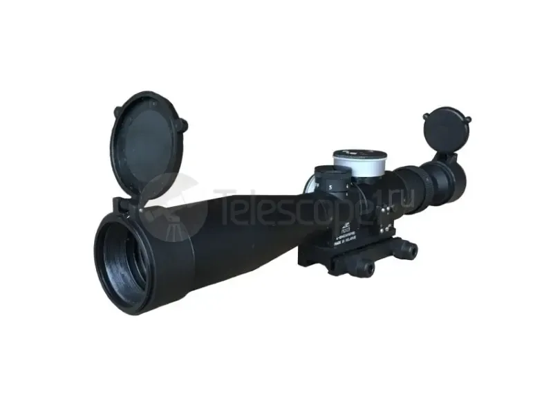 Оптический прицел БелОМО ПОСП 4-12x42 W M6 PRO