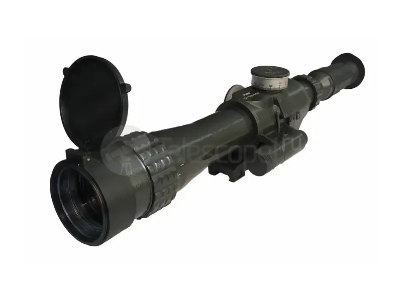 Оптический прицел БелОМО POSP 4.5-13.5x50 W