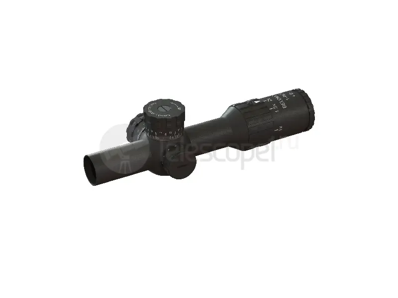 Оптический прицел БелОМО Z4 1-4x24