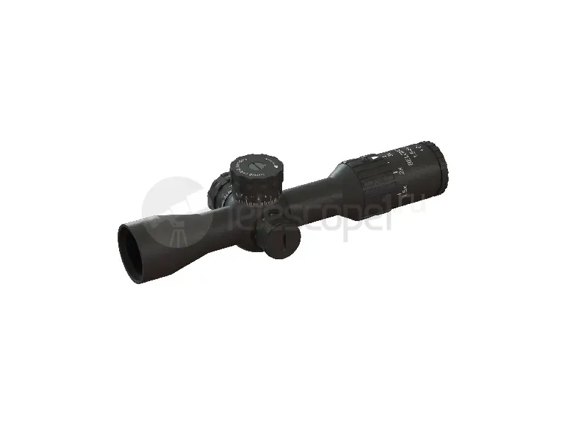 Оптический прицел БелОМО Z4 1.5-6x36