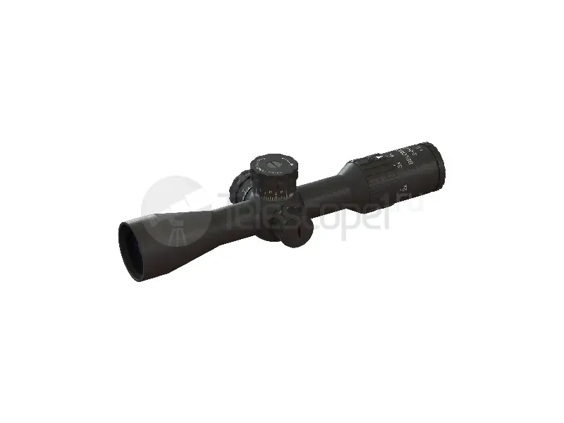 Оптический прицел БелОМО Z4 2-8x42