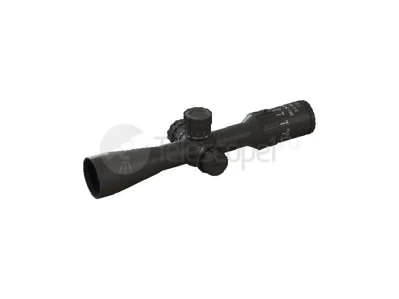 Оптический прицел БелОМО Z4 2.5-10x42