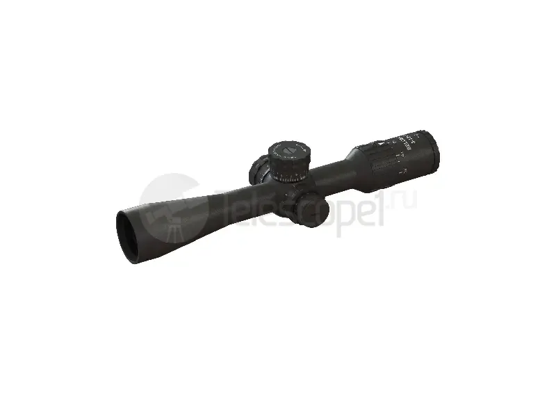 Оптический прицел БелОМО Z4 3-12x42