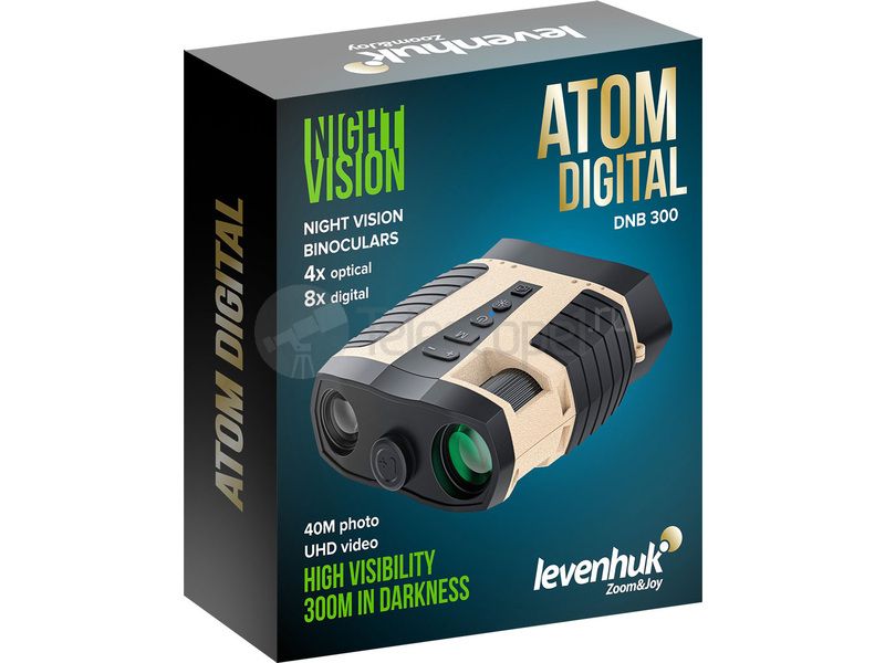 Levenhuk Atom Digital DNB300