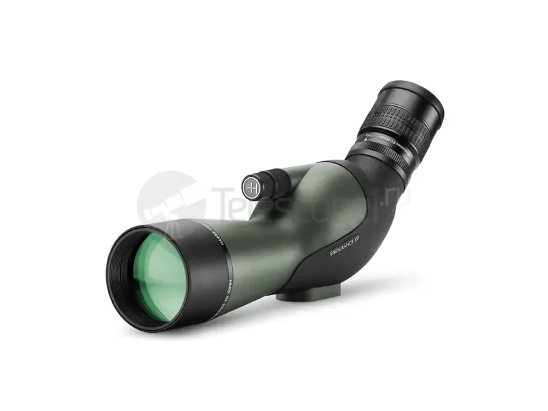 Зрительная труба Hawke Endurance ED 15-45x60 угловая (56194)