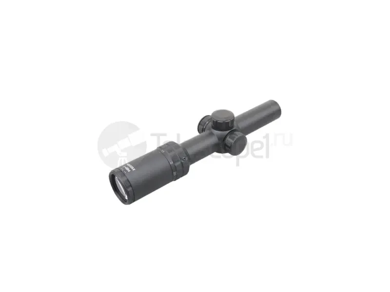 Оптический прицел Vector Optics Grizzly 1-4x24 Hunting G4 (SCOC-41)