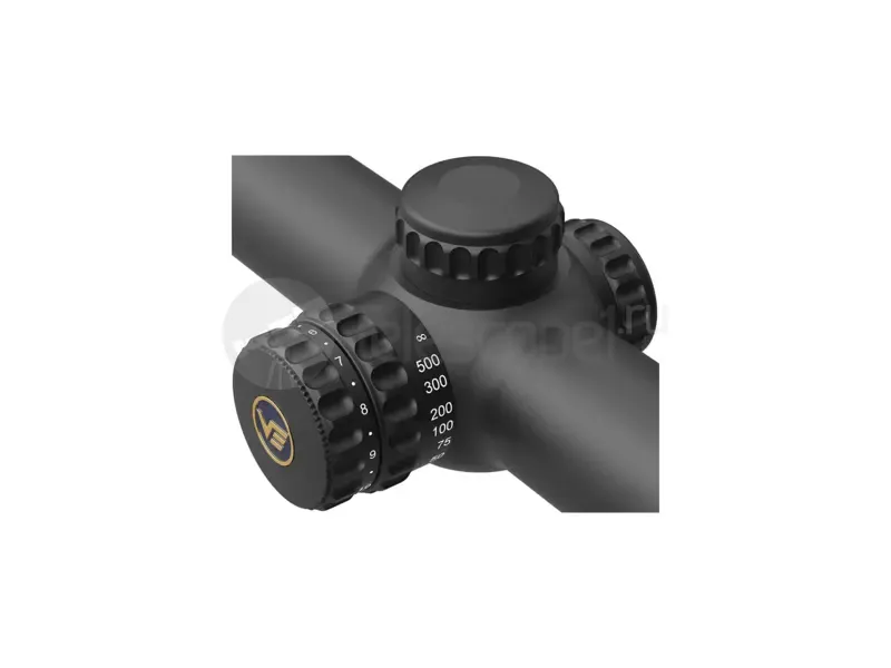 Оптический прицел Vector Optics Continental 2-16x44 SFP Hunting ED, G4 (SCOM-39)