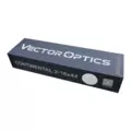 Vector Optics Continental 2-16x44 SFP Tactical ED, VTC-10A (SCOM-T39)