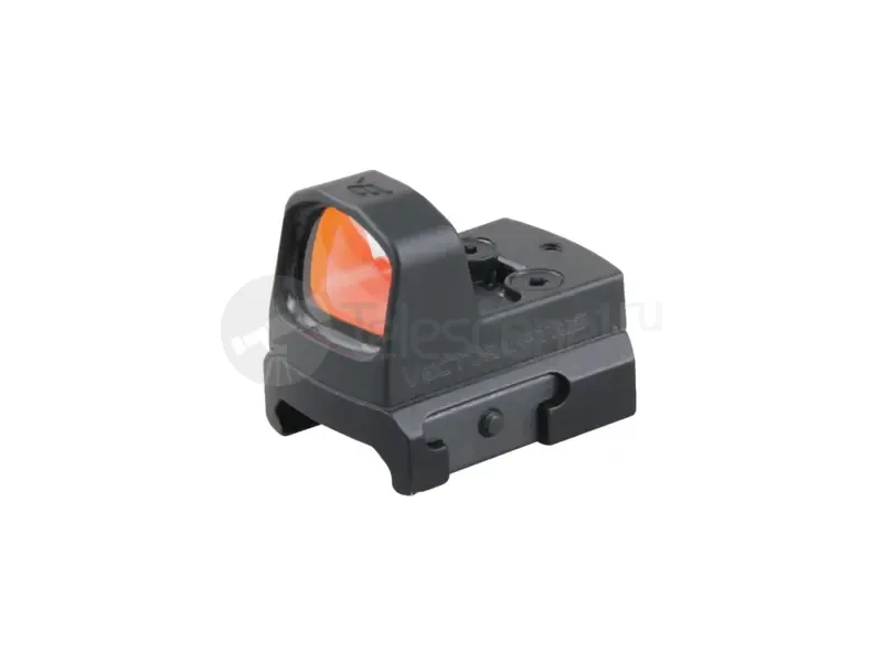Коллиматорный прицел Vector Optics Frenzy-S 1x16x22 AUT RD (SCRD-49)