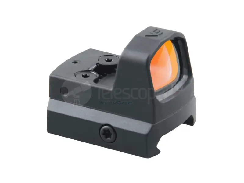 Коллиматорный прицел Vector Optics Frenzy-S 1x16x22 AUT RD (SCRD-49)