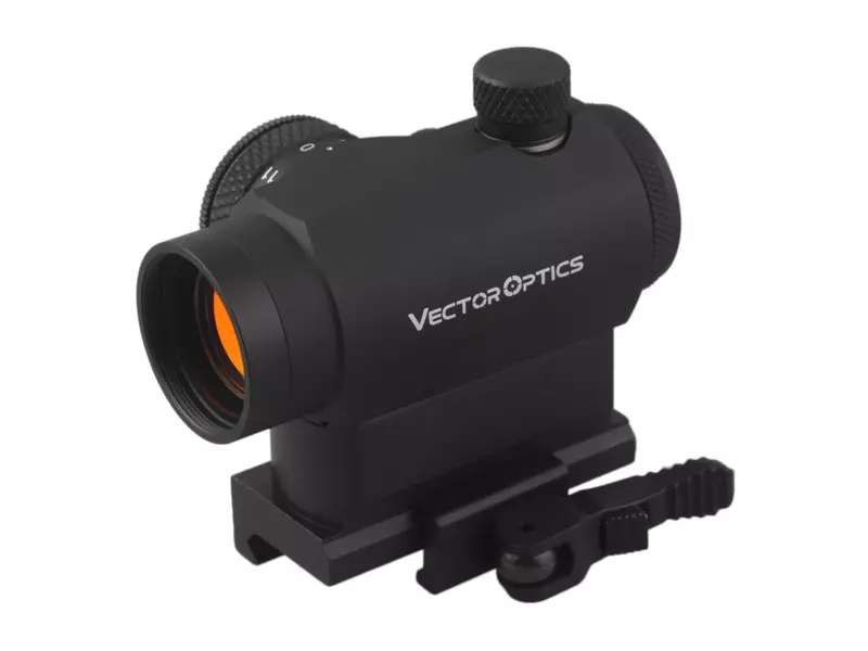 Vector Optics Maverick 1x22 RD (SCRD-12)