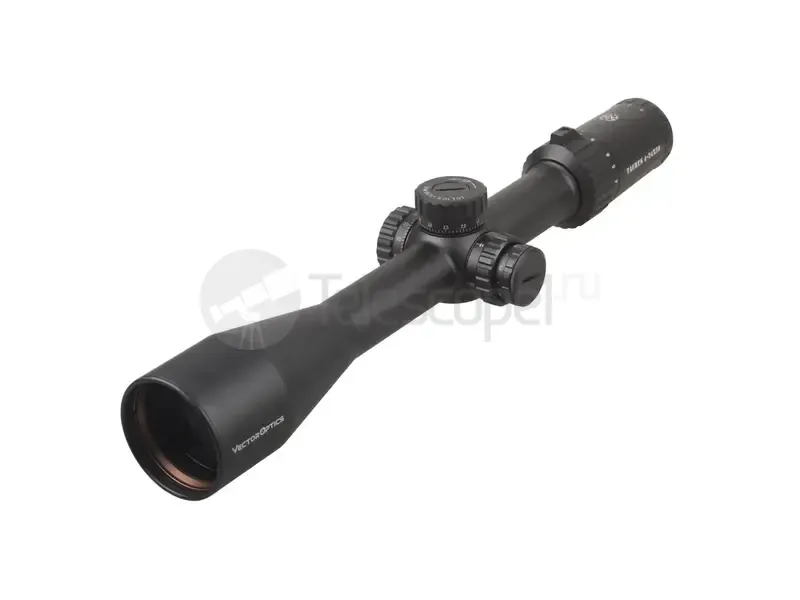 Оптический прицел Vector Optics Taurus 4-24x50 FFP MPX1 (SCFF-17)