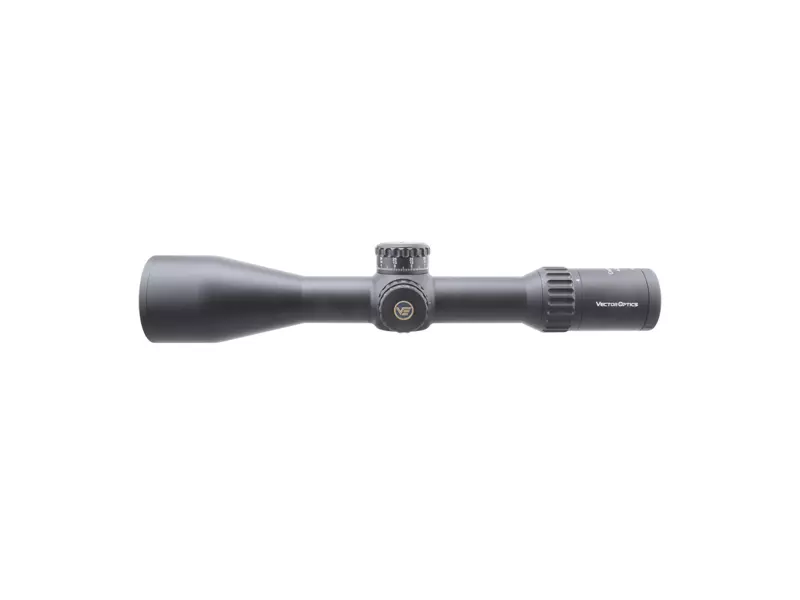 Vector Optics Continental 4-24x56 FFP 34mm VEC-MBR (SCFF-40)