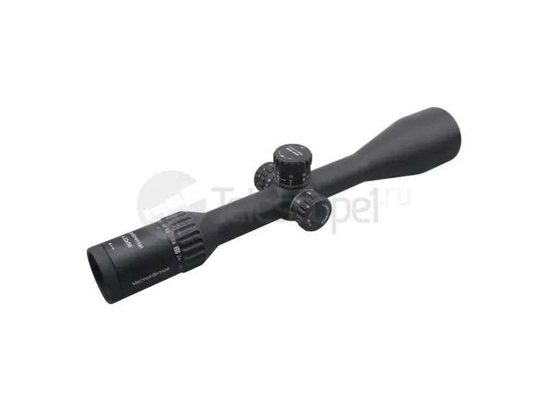 Оптический прицел Vector Optics Continental 4-32x56 SFP Tactical Scope ED, VCT-20A (SCOL-T51)