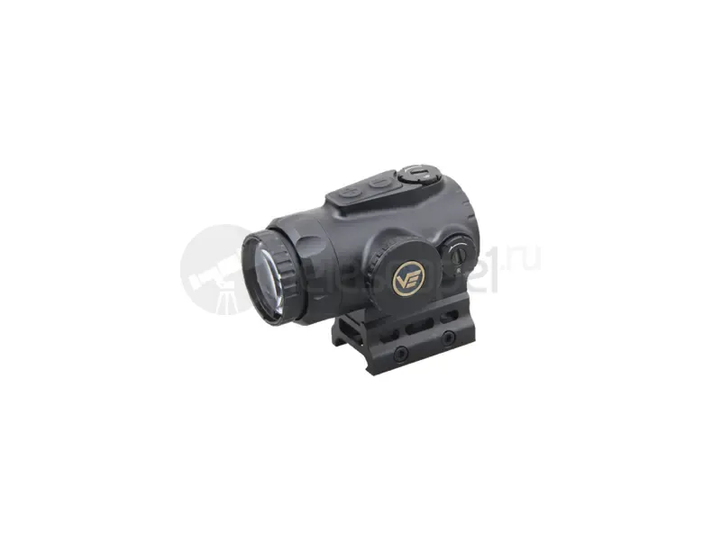 Призматический прицел Vector Optics Paragon 1x16 Micro Prism, VEP-CDR (SCPS-M01)