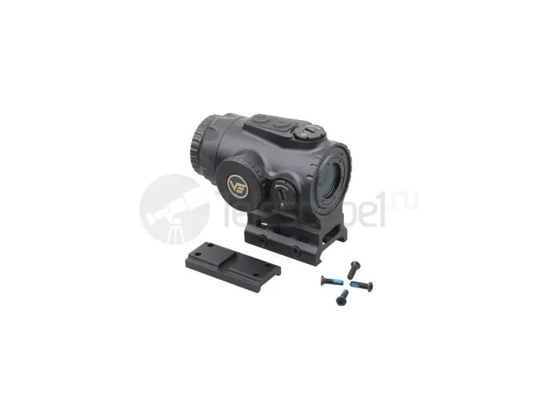 Призматический прицел Vector Optics Paragon 1x16 Micro Prism, VEP-CDR (SCPS-M01)