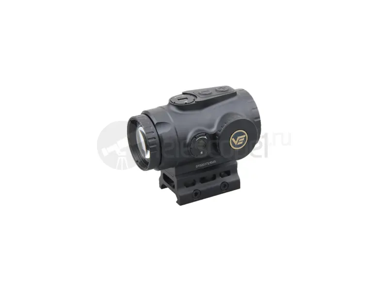 Призматический прицел Vector Optics Paragon 3x18 Micro Prism, VEPS