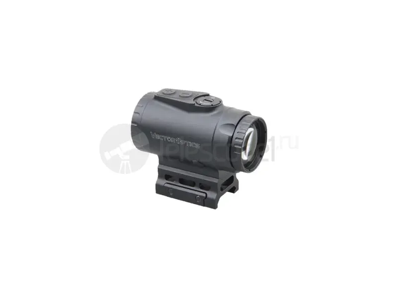 Призматический прицел Vector Optics Paragon 3x18 Micro Prism, VEPS-MBR (SCPS-M03)