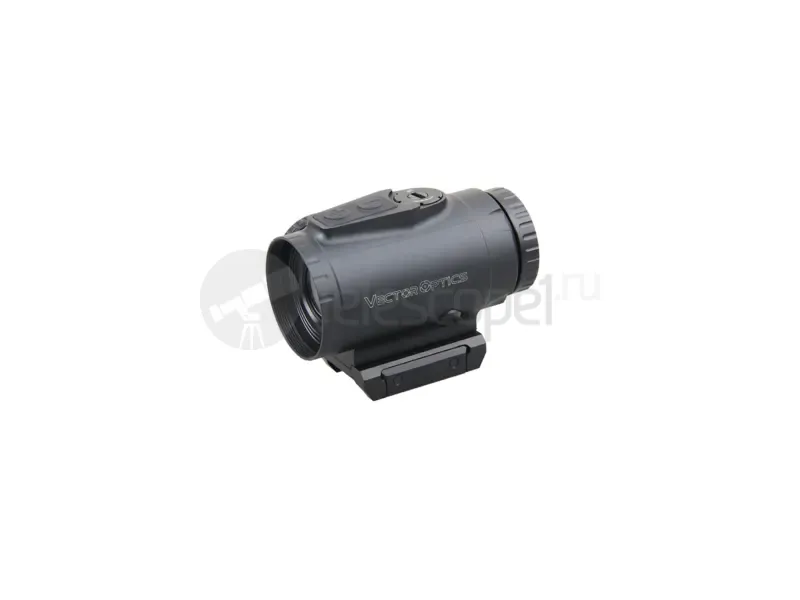 Призматический прицел Vector Optics Paragon 3x18 Micro Prism, VEPS