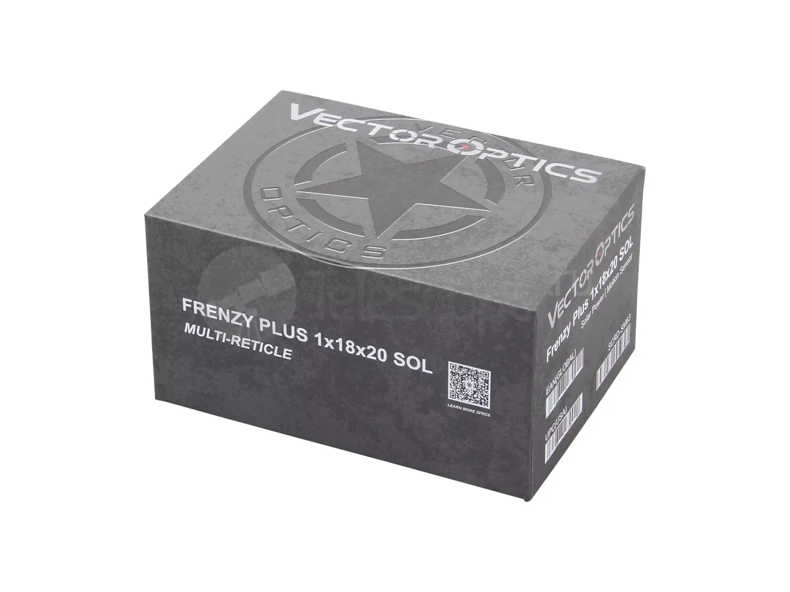 Прицел Vector Optics Scrapper 1x25 SOL (SCRD-SM46) купить по