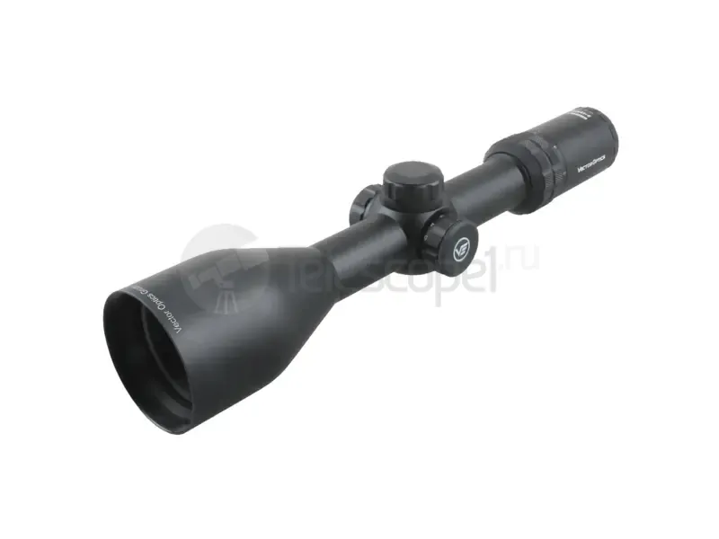Оптический прицел Vector Optics Grizzly 3-12x56 SFP, G4 (SCOM-09)
