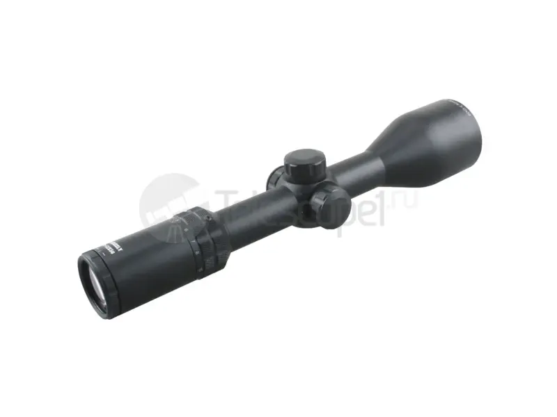 Оптический прицел Vector Optics Grizzly 3-12x56 SFP, G4 (SCOM-09)