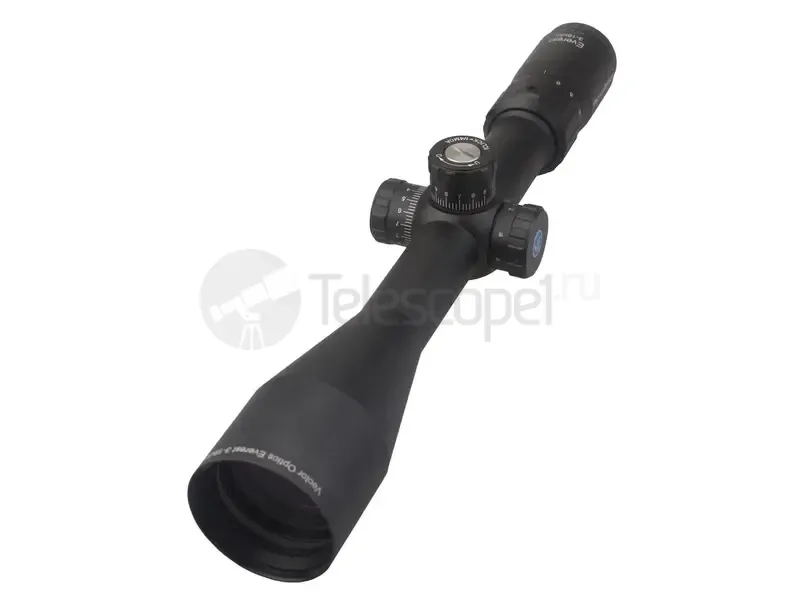 Оптический прицел Vector Optics Everest 3-18x50 SFP GenII, MPTR-2 (SCOL-06II)