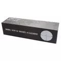 Vector Optics Tourex 6-24x50 FFP VML-1 (SCFF-19)