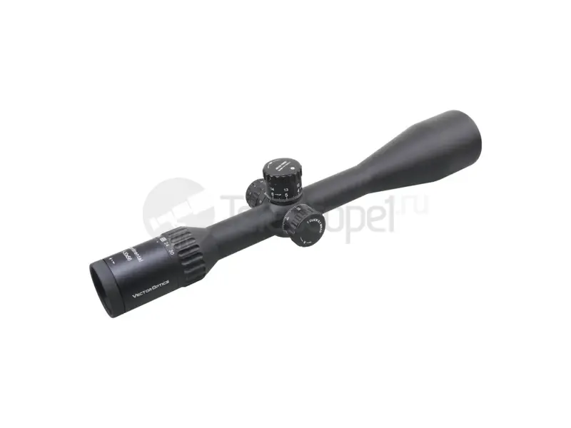 Оптический прицел Vector Optics Continental 5-30x56 SFP Tactical, VCT-20A (SCOL-47)