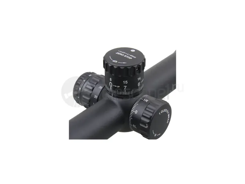 Оптический прицел Vector Optics Continental 5-30x56 SFP Tactical, VCT-20A (SCOL-47)