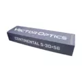 Vector Optics Continental 5-30x56 SFP Tactical, VCT-20A (SCOL-47)