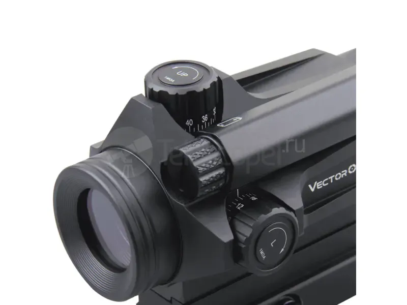 Коллиматорный прицел Vector Optics Nautilus 1x30 (SCRD-D26)