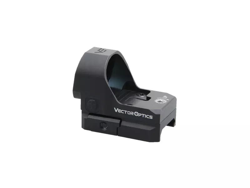 Vector Optics Frenzy-X 1x22x26 3MOA AUT (SCRD-37)