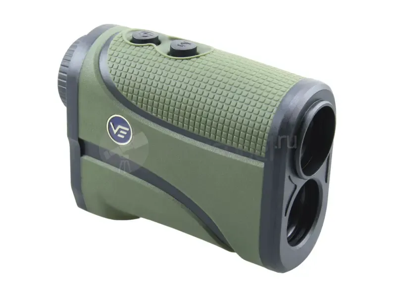 Дальномер Vector Optics Paragon 6x25 LCD GenII, 1850m (SCRF-20)